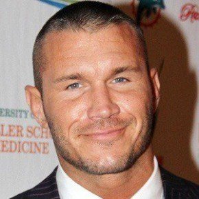 Randy Orton