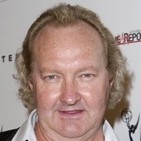 Randy Quaid