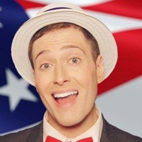 Randy Rainbow