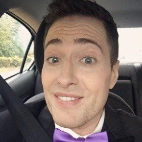 Randy Rainbow