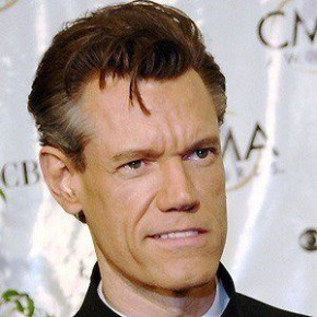 Randy Travis