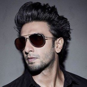 Ranveer Singh