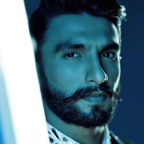 Ranveer Singh