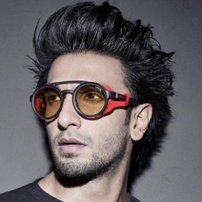 Ranveer Singh