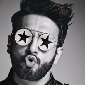Ranveer Singh