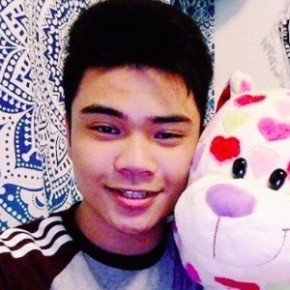 Ranz Ocampo