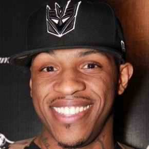 Rashad McCants