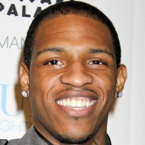 Rashad McCants