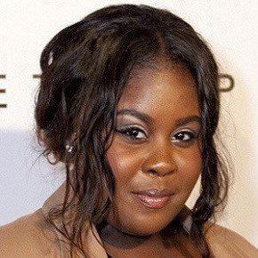 Raven Goodwin