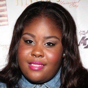 Raven Goodwin