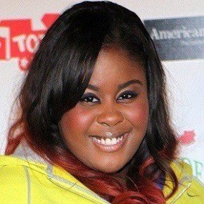 Raven Goodwin