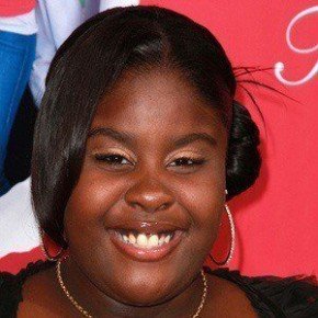 Raven Goodwin