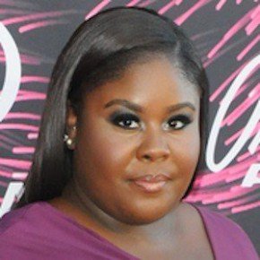 Raven Goodwin