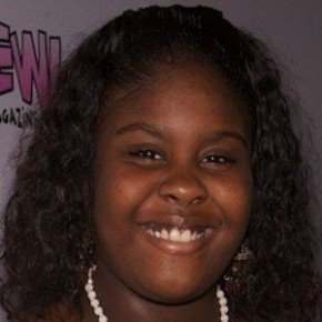 Raven Goodwin