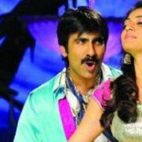 Ravi Teja
