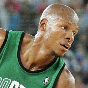 Ray Allen