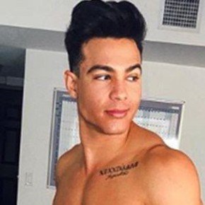 Ray Diaz