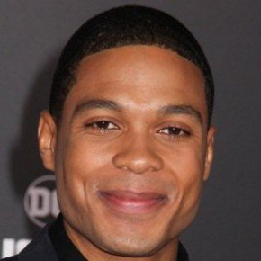 Ray Fisher