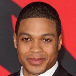 Ray Fisher