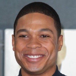 Ray Fisher