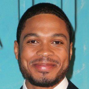Ray Fisher