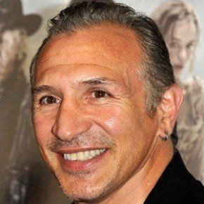 Ray Mancini