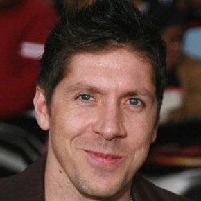 Ray Park