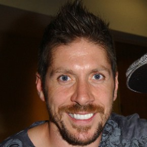 Ray Park