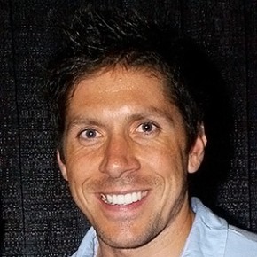 Ray Park
