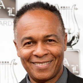 Ray Parker Jr.