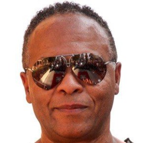 Ray Parker Jr.