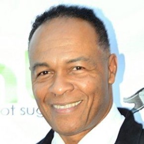 Ray Parker Jr.