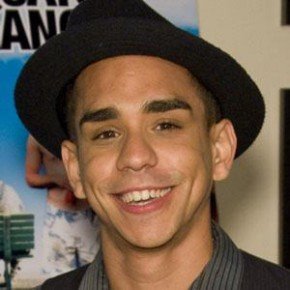 Ray Santiago