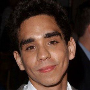Ray Santiago