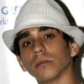 Ray Santiago