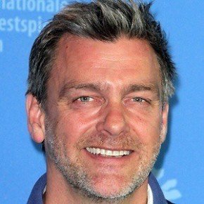 Ray Stevenson