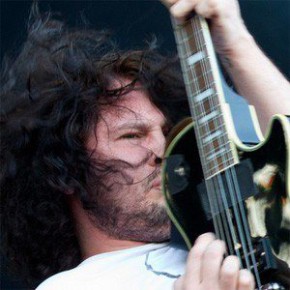 Ray Toro