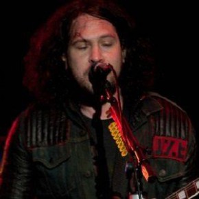Ray Toro