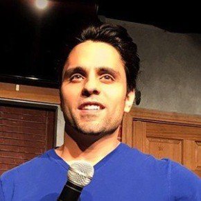 Ray William Johnson