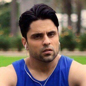 Ray William Johnson