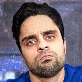 Ray William Johnson