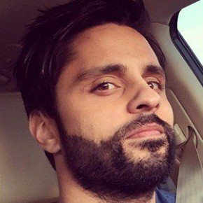 Ray William Johnson