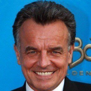 Ray Wise