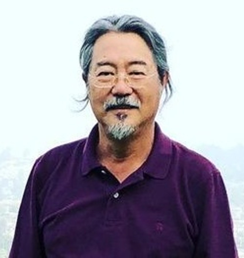 Raymond Tuan