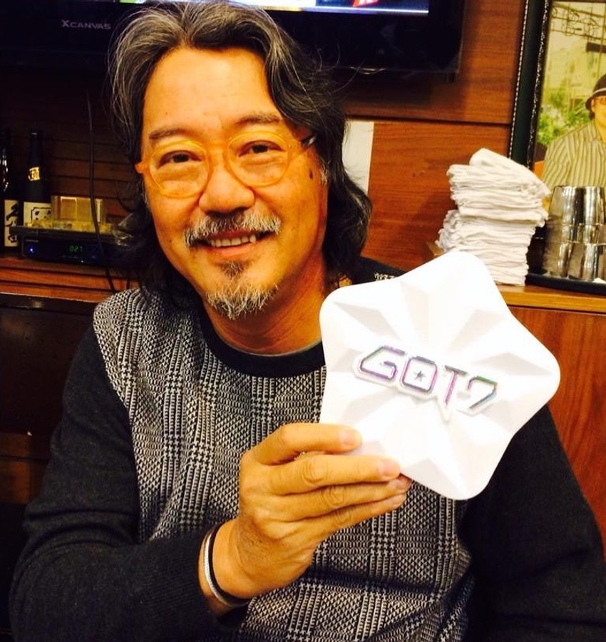 Raymond Tuan