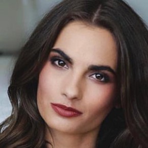 Rayne Ivanushka