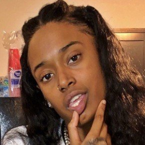 Raynesha Lewis