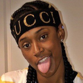 Raynesha Lewis