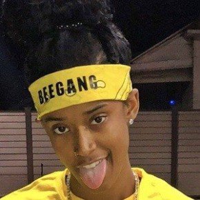 Raynesha Lewis