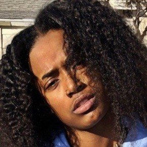 Raynesha Lewis
